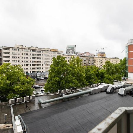 W Rent Like Home - Grojecka 19 25 Варшава Экстерьер фото